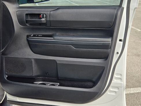 Used 2017 Toyota Tundra SR RWD image 28
