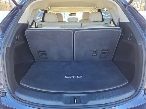 Used 2019 MAZDA CX-9 Touring w/ Touring Premium Package image 32