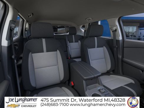 New 2026 Chevrolet Blazer LT w/ Convenience Package AWD/4WD image 16