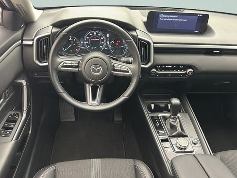 Used 2025 MAZDA CX-50 AWD 2.5 S w/ Premium Package image 10