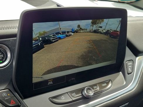 Certified 2023 Chevrolet Blazer LT w/ Convenience Package image 29