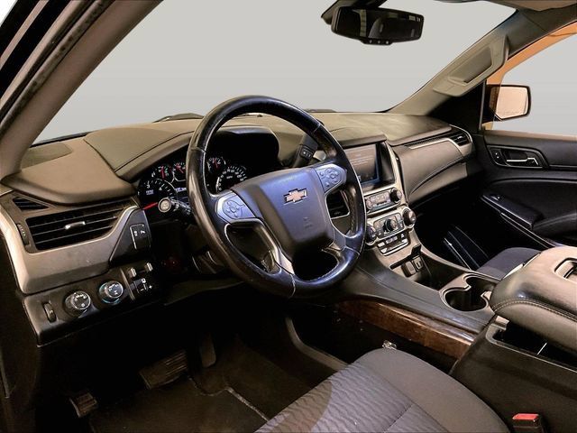 Used 2018 Chevrolet Tahoe LS w/ Max Trailering Package AWD/4WD image 13