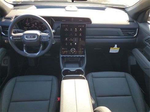 New 2026 GMC Terrain AT4 image 23