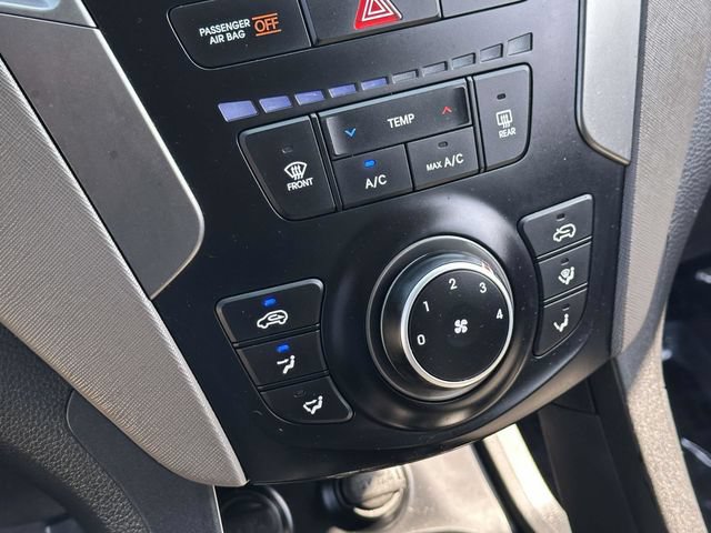 Used 2017 Hyundai Santa Fe Sport AWD/4WD image 6