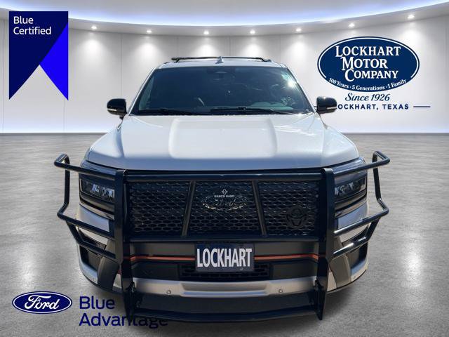 Certified 2022 Ford Expedition Timberline AWD/4WD image 3
