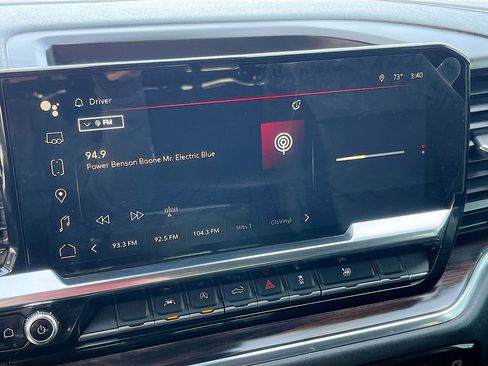 Used 2023 GMC Sierra 1500 SLT w/ SLT Convenience Package image 14