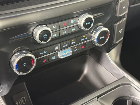 Used 2025 Ford F150 Tremor AWD/4WD image 19