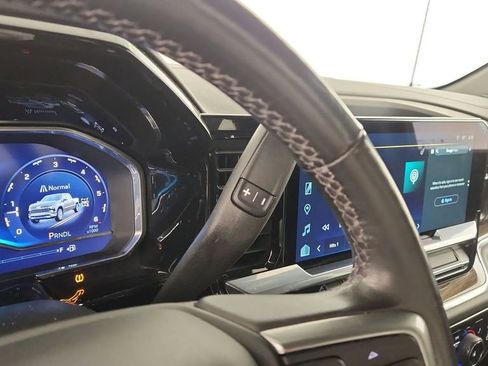 Used 2022 Chevrolet Silverado 1500 LT image 26