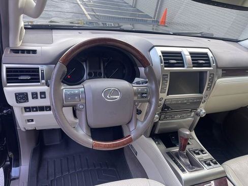 Used 2012 Lexus GX 460 Premium AWD/4WD image 15