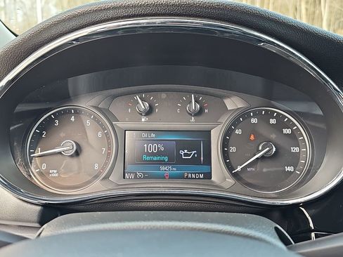 Used 2019 Buick Encore Preferred image 20