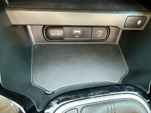 Used 2023 Kia Soul EX FWD image 29