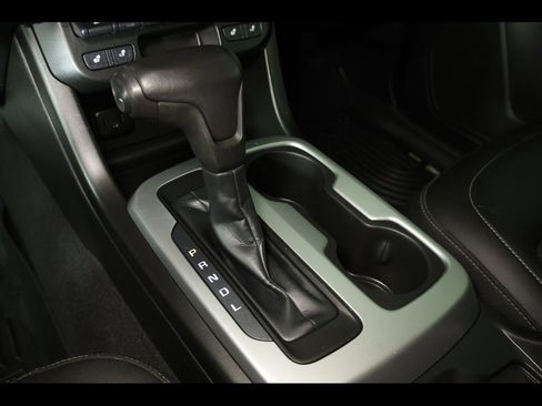 Used 2021 Chevrolet Colorado ZR2 image 29