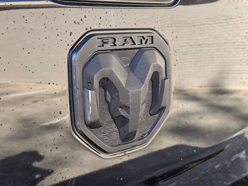 Used 2022 RAM 1500 Big Horn image 35