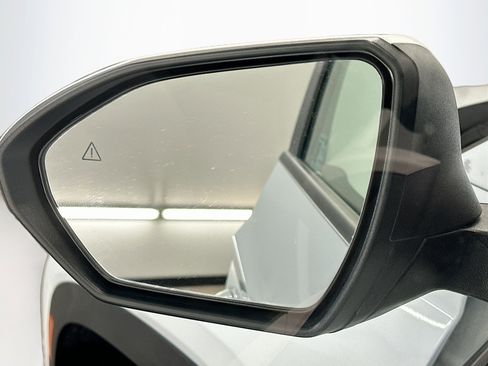 Used 2025 Hyundai Tucson SEL AWD/4WD image 16