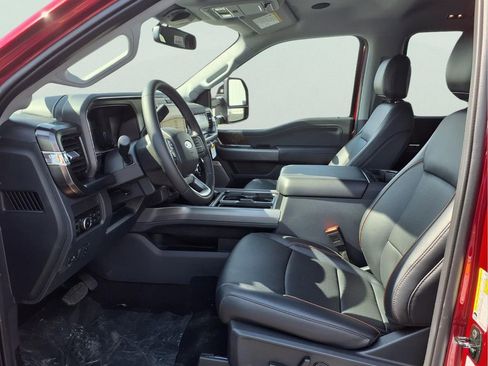 New 2026 Ford F350 4x4 Crew Cab Super Duty image 19
