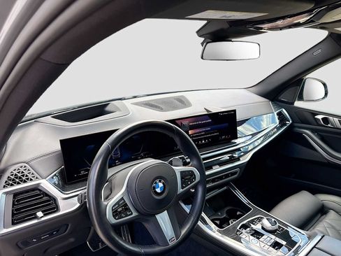 Certified 2024 BMW X5 xDrive40i w/ Executive Package AWD/4WD image 12