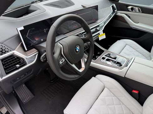 New 2026 BMW X5 sDrive40i w/ Climate Comfort Package RWD image 4