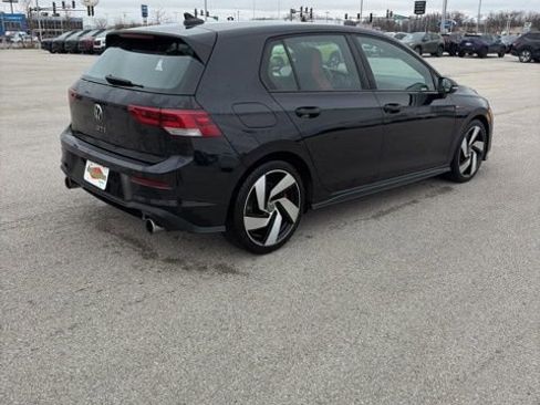 Used 2022 Volkswagen GTI S image 6