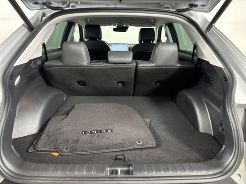 Used 2023 Hyundai Ioniq 5 SEL w/ Cargo Package image 27