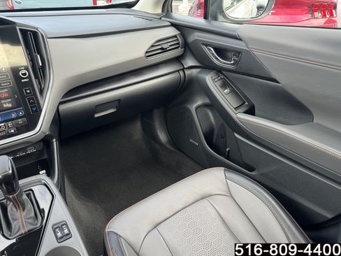 Used 2024 Subaru Crosstrek 2.5i Limited AWD/4WD image 16