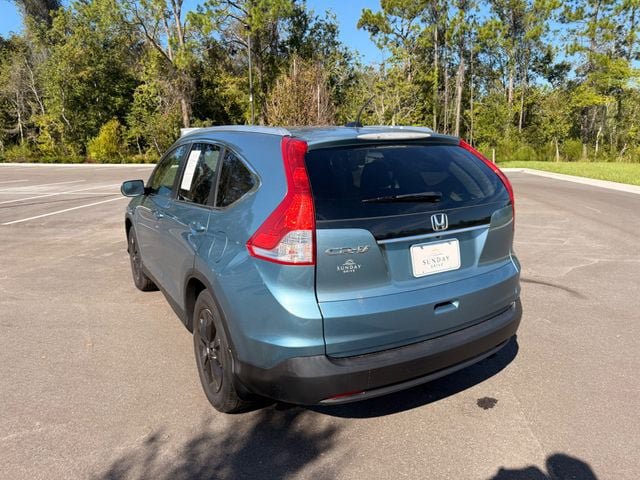 Used 2014 Honda CR-V EX-L image 15