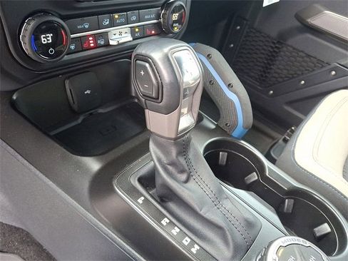 Used 2021 Ford Bronco Wildtrak image 14