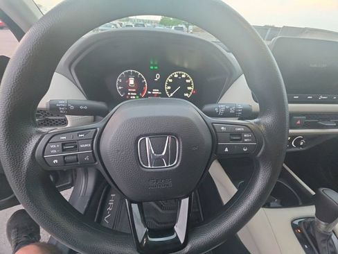 Certified 2024 Honda HR-V LX image 15