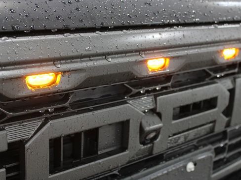 New 2025 Ford Bronco Raptor image 12