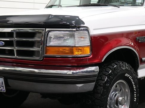 Used 1995 Ford F250 XLT image 12