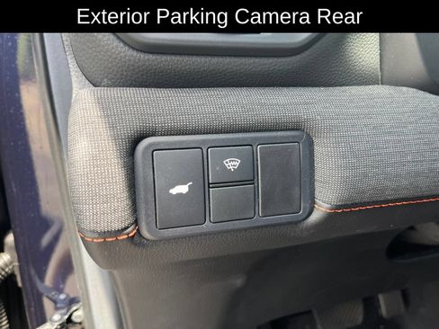 Used 2026 Honda Passport TrailSport image 14