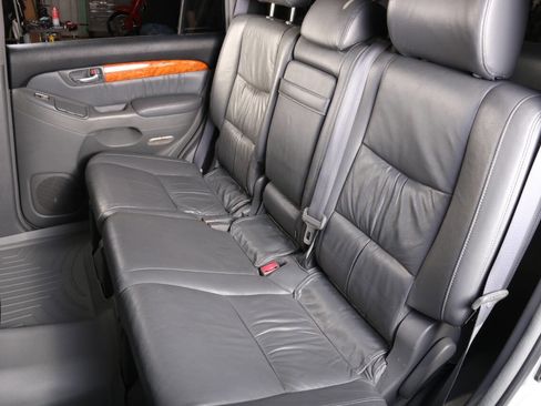 Used 2003 Lexus GX 470 image 43