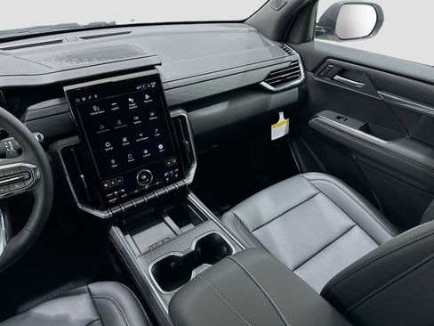 New 2026 GMC Acadia Elevation w/ Black Edition image 24