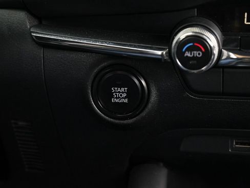 Used 2019 MAZDA MAZDA3 Sedan w/ Select Package FWD image 15