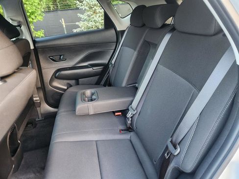 Certified 2024 Hyundai Kona SEL w/ Convenience Package image 23