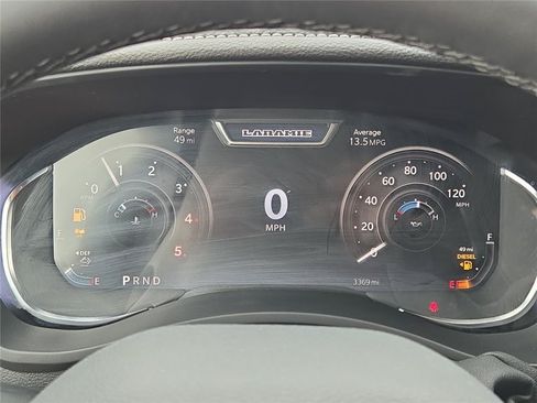 Used 2026 RAM 2500 Laramie AWD/4WD image 60