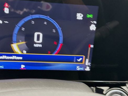 New 2026 Chevrolet Trax RS image 14