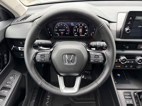 New 2026 Honda CR-V EX-L image 29
