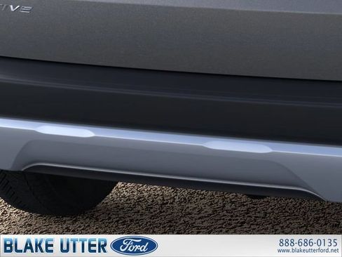 New 2026 Ford Escape Active FWD image 23
