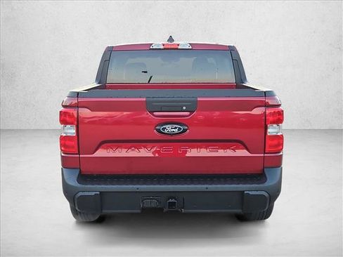 New 2026 Ford Maverick XLT w/ XLT Luxury Package image 8