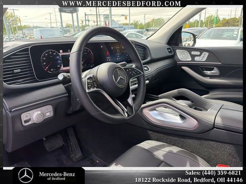 Used 2026 Mercedes-Benz GLE 450 4MATIC image 20