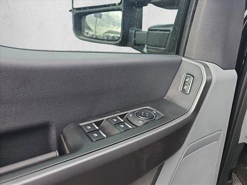 New 2026 Ford F250 XL w/ STX Appearance Package image 16
