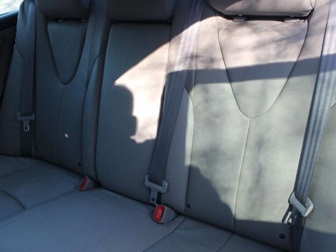 Used 2008 Toyota Camry SE image 29
