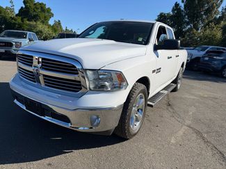 Used 2015 RAM 1500 Big Horn AWD/4WD video 1