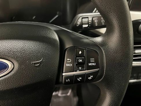 Used 2020 Ford Escape SE AWD/4WD image 25