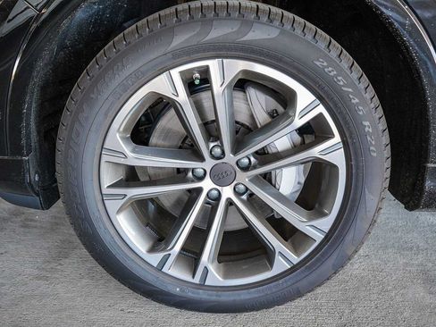 New 2026 Audi Q7 2.0T Premium Plus AWD/4WD image 9