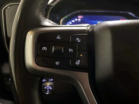 Used 2025 Chevrolet Silverado 2500 LT AWD/4WD image 30