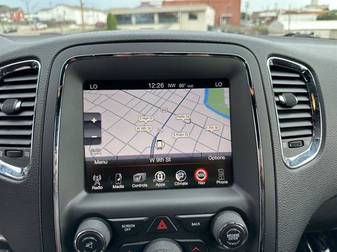 Used 2014 Dodge Durango R/T w/ Premium Nappa Leather Group AWD/4WD image 48