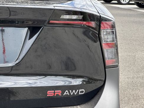 New 2026 Nissan Kicks SR w/ SR Premium Package image 23