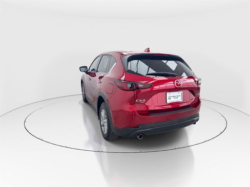 Used 2023 MAZDA CX-5 AWD 2.5 S image 6