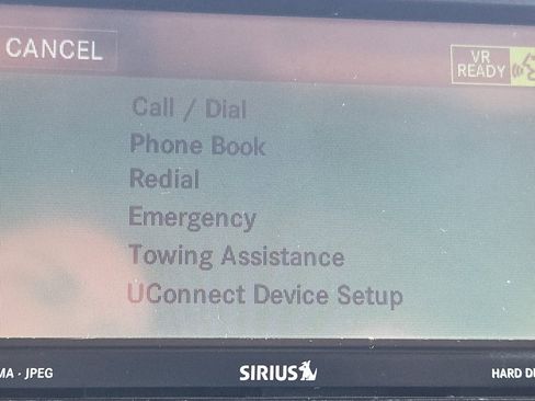 Used 2012 Jeep Wrangler Sahara w/ Connectivity Group image 9